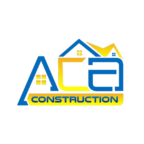 ACA Construction logo